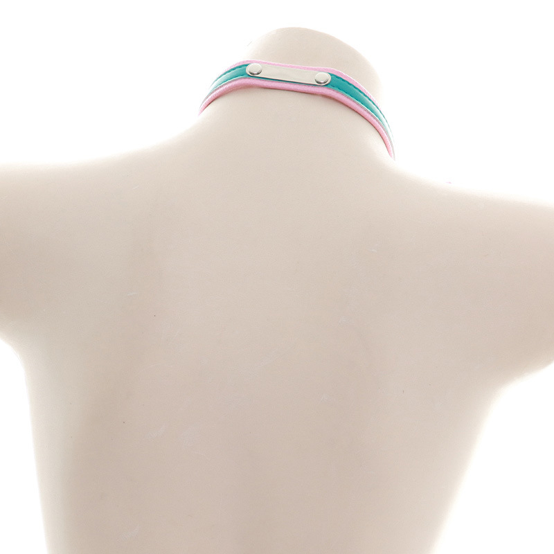 Cosplay Necklace Leash And Col - Women'S Accessories Accessorize ulasan dan harga