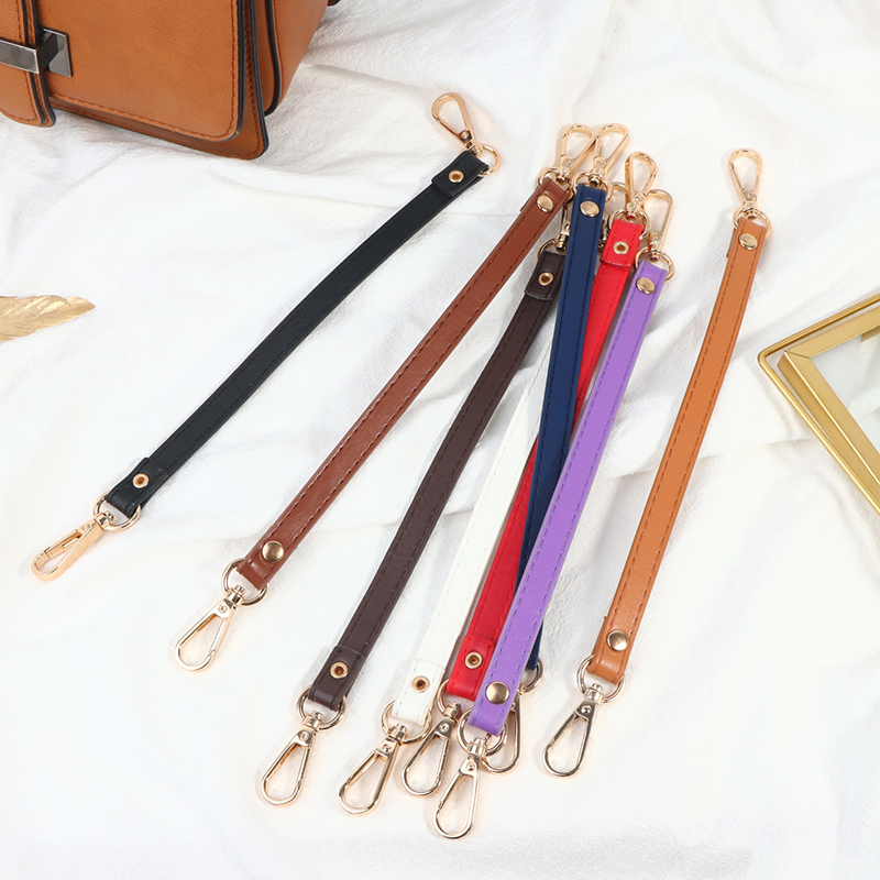 28Cm Pu Leather Handbag Handle - Women'S Accessories Handbags ulasan dan harga