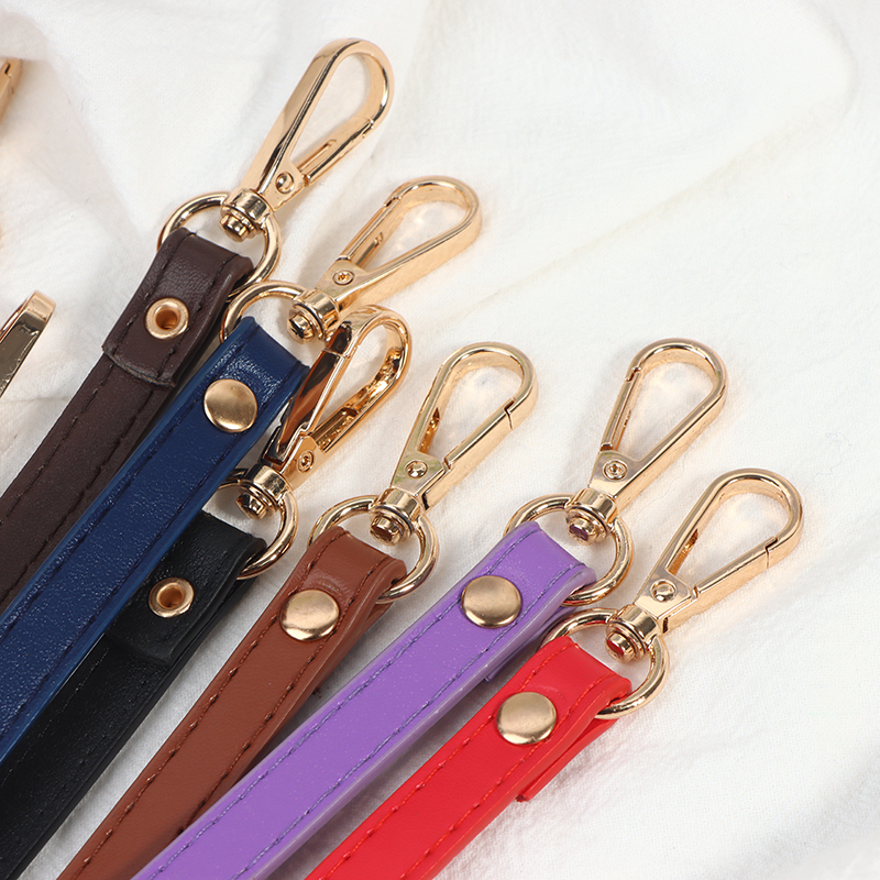 28Cm Pu Leather Handbag Handle - Women'S Accessories Handbags ulasan dan harga