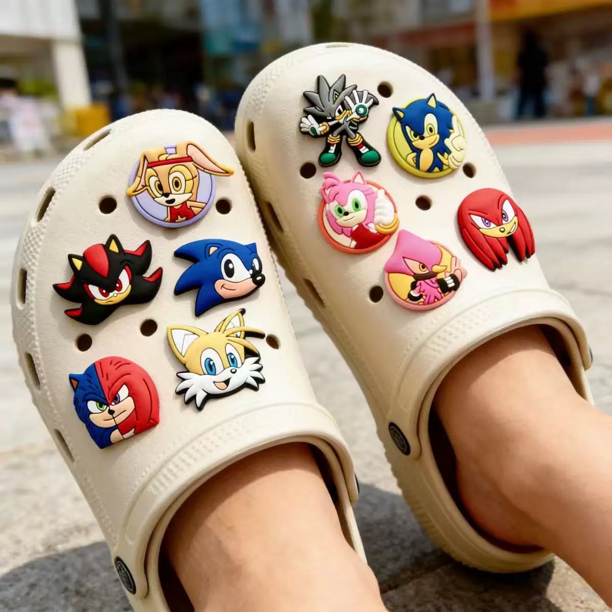 20-100pcs Tot Toys Hot topic S - Women'S Accessories Hot Topic ulasan dan harga