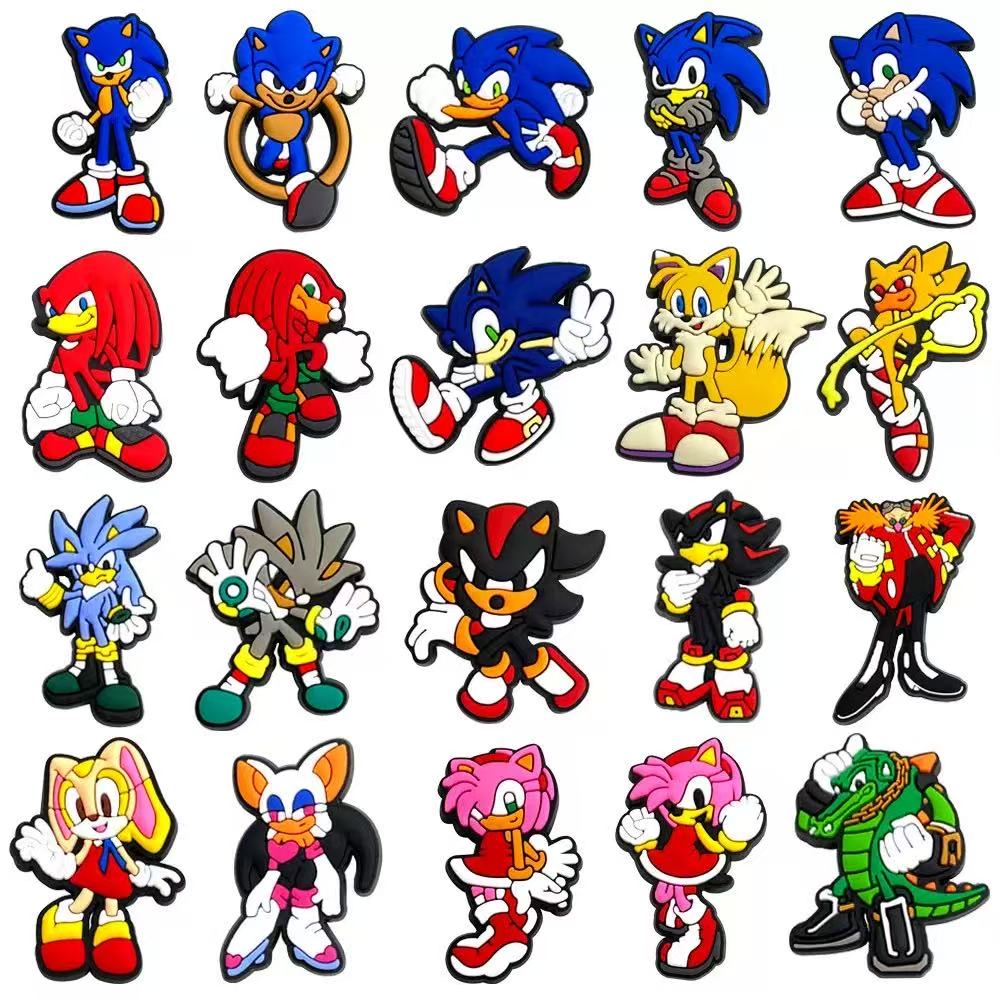 20-100pcs Tot Toys Hot topic S - Women'S Accessories Hot Topic ulasan dan harga