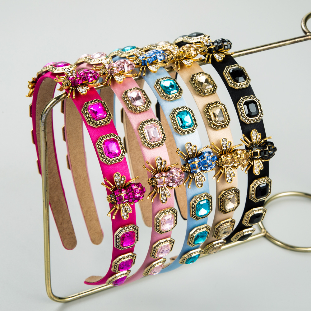 Heming headband fashion temper - Women'S Accessories Accessorize ulasan dan harga