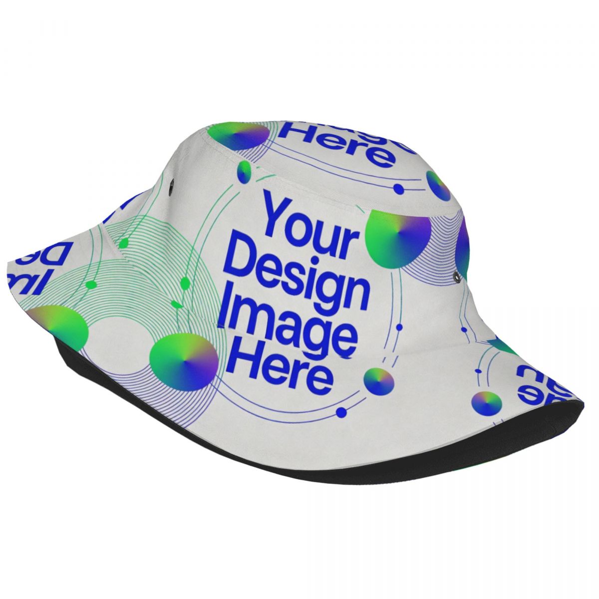 Custom Your Photo Logo Text Bu - Women Accessories Images ulasan dan harga