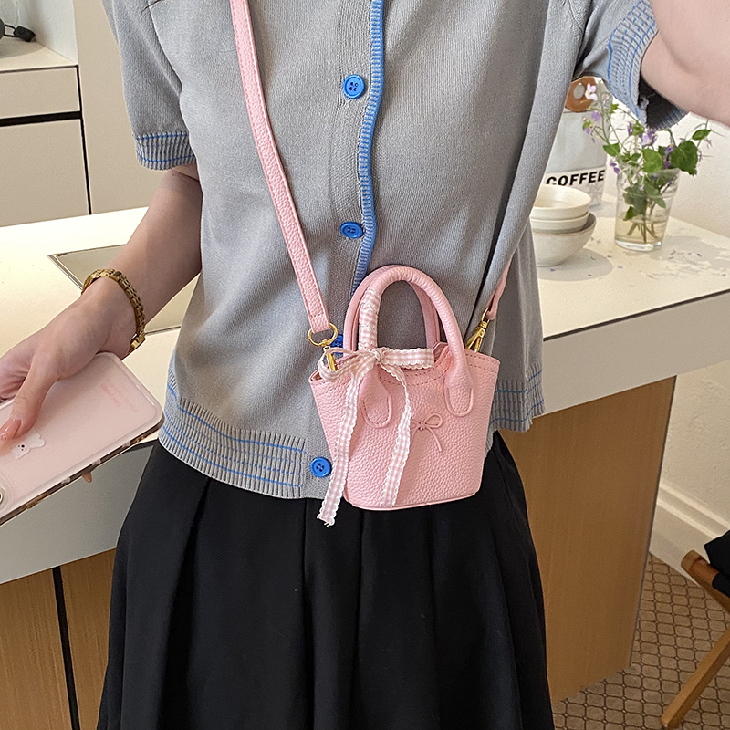 Super Mini Crossbody Coin Purs - Women'S Accessories Handbags ulasan dan harga