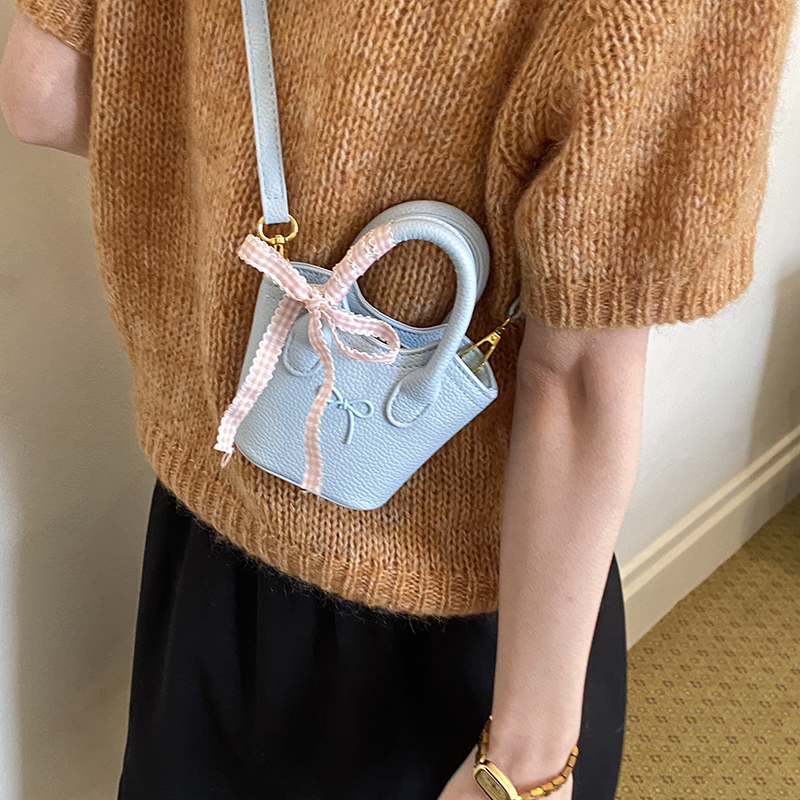 Super Mini Crossbody Coin Purs - Women'S Accessories Handbags ulasan dan harga